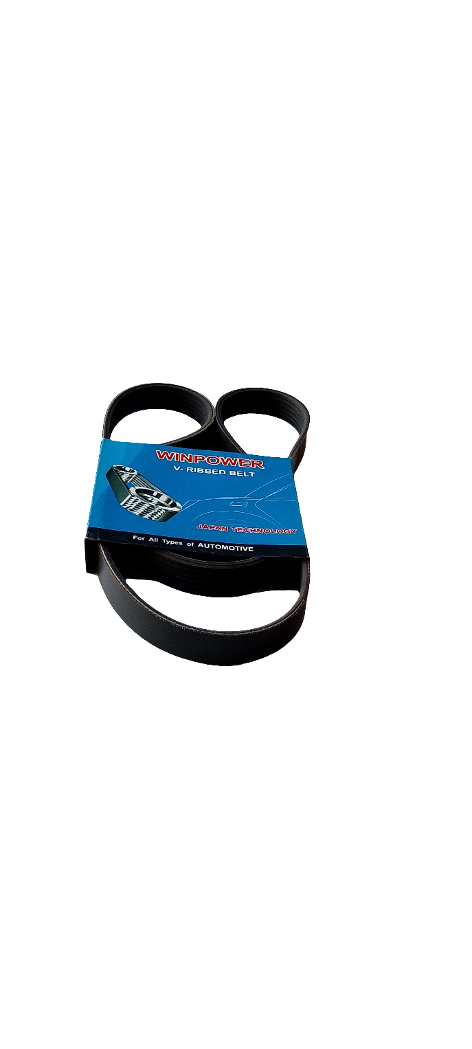 สายพานร่องตัววี WINPOWER, 90916-02606, 6PK1210L (002510)