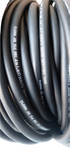 MPL 3/8" Air & Oil Hose | Black, 100m Roll