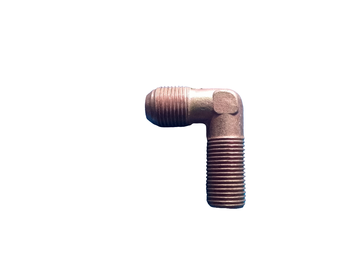 WPR, Steel Adapter, 16A x 18D1