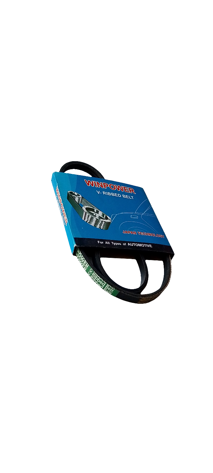 WINPOWER, V-Ribbed Belt, 90916-02575,  3PK850