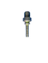 WPR Hose Fitting 10211-14-04 Male