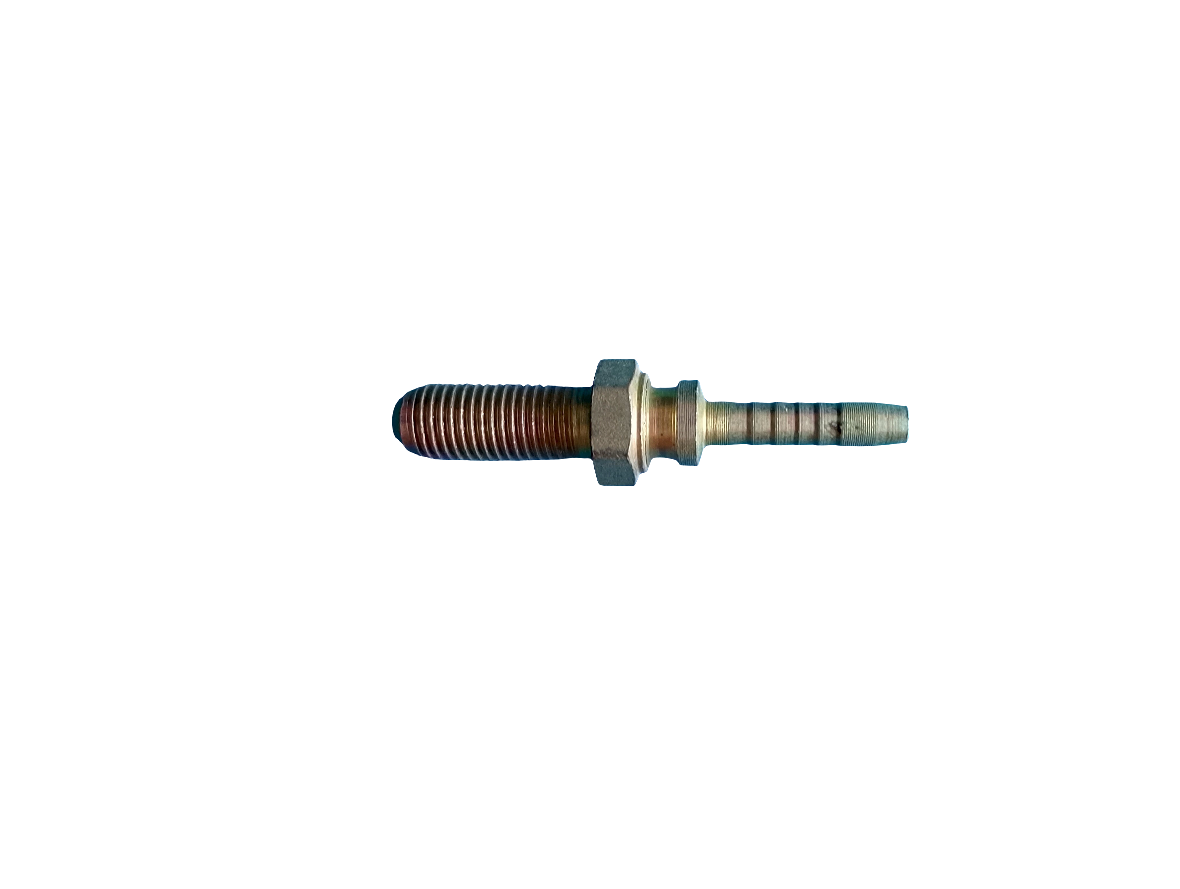 WPR Hose Fitting 10811L-12-04