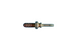 WPR Hose Fitting 10811L-12-04