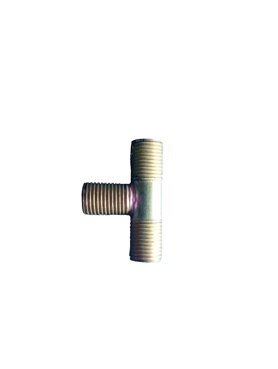 WPR, Steel Adapter, 10 T Joint