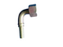 WPR 20491 90 degree cone O-Ring, MO-24x1.5-08-90 degree, 20491-24-08, 14 mm x 8 mmx 24 mm