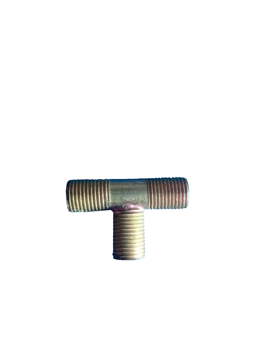 WPR, Steel Adapter, 10 T Joint
