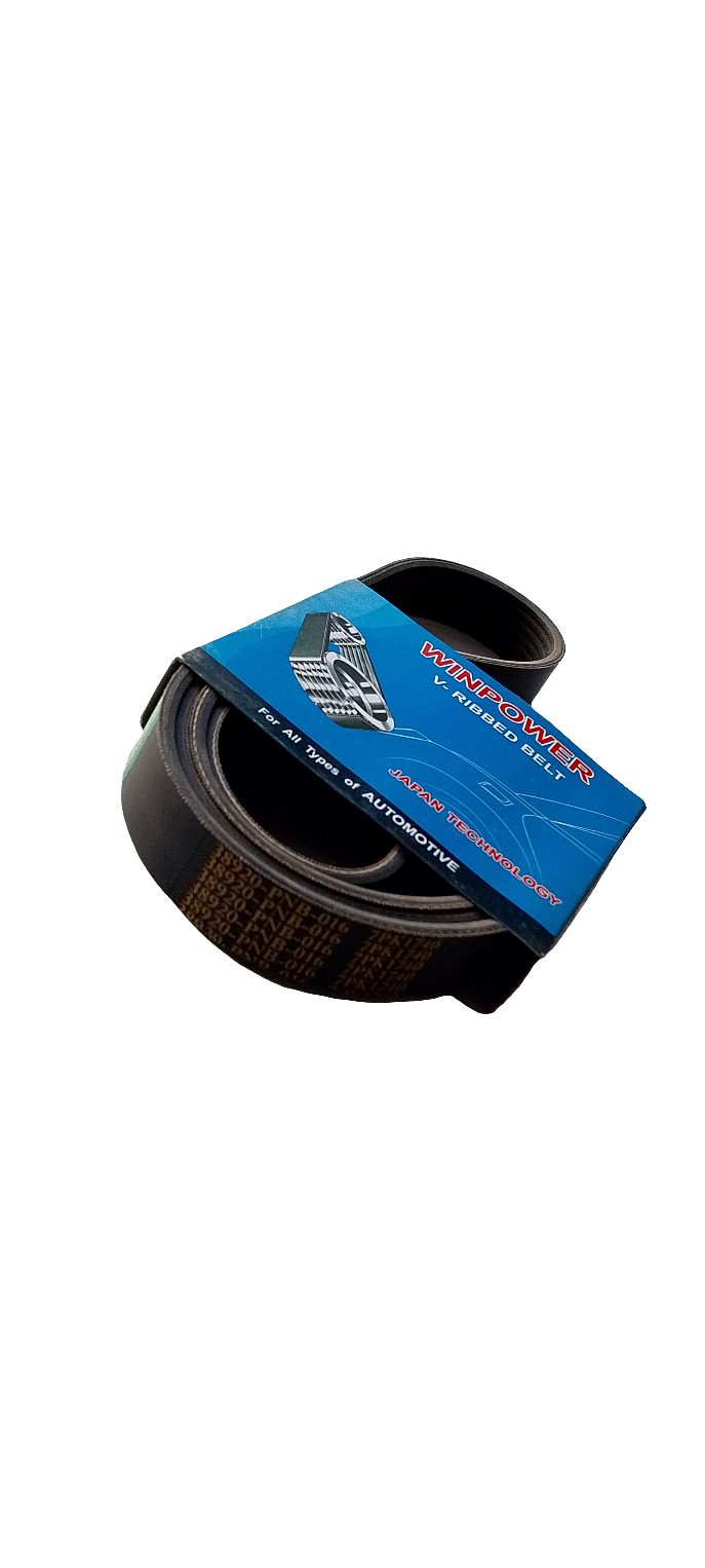 WINPOWER V-Ribbed Belt 7PK1740