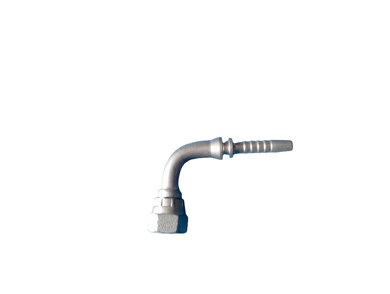 WPR 26791-04-04 Hose Fitting