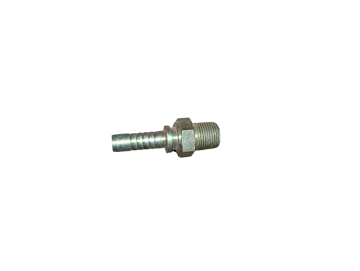 WPR Hose Fitting 13011-06-06/1 Male