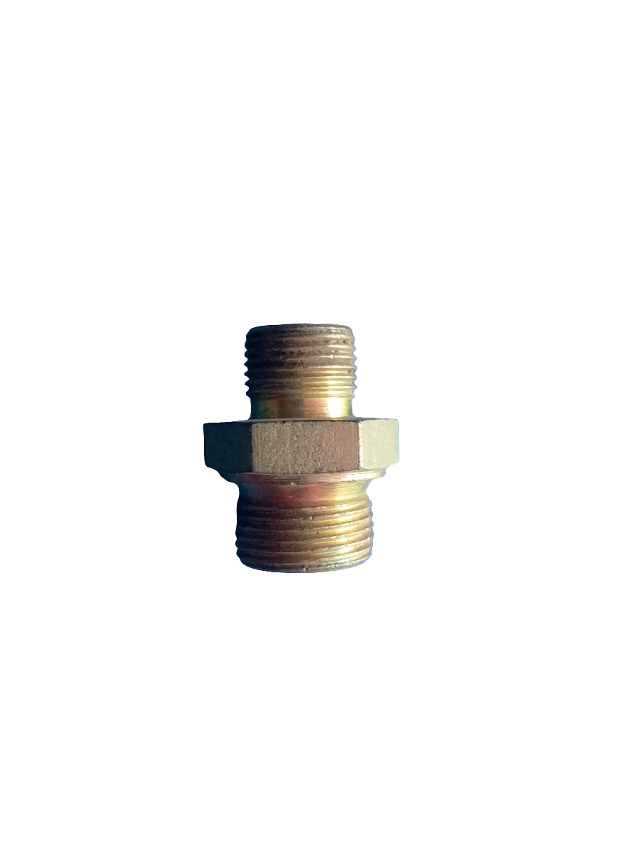 WPR Steel Adapter 22 x 18 D