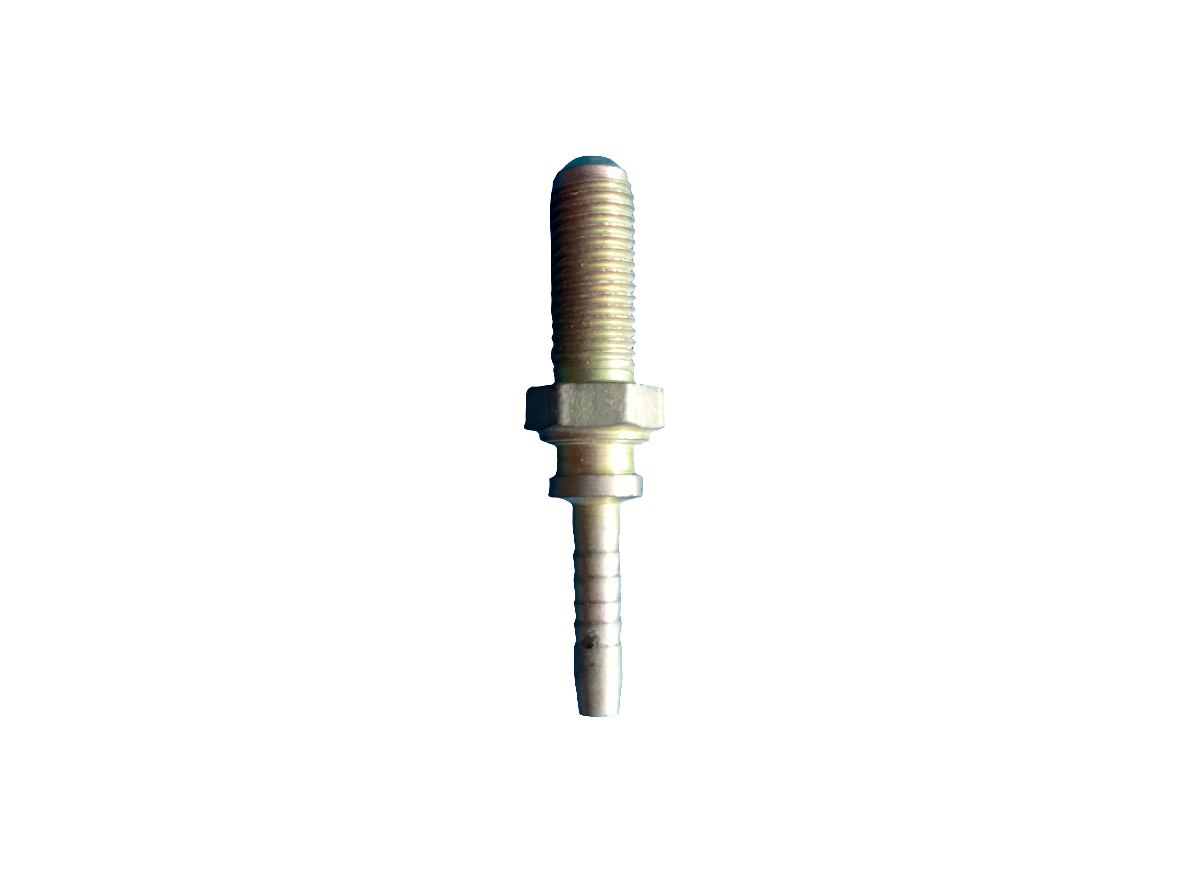 WPR Hose Fitting 10811L-12-04