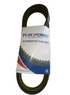 TOYOPOWER, V-Ribbed Belt, 1739970192,  5PK1592,  5PK1595,  SSANGYONG
