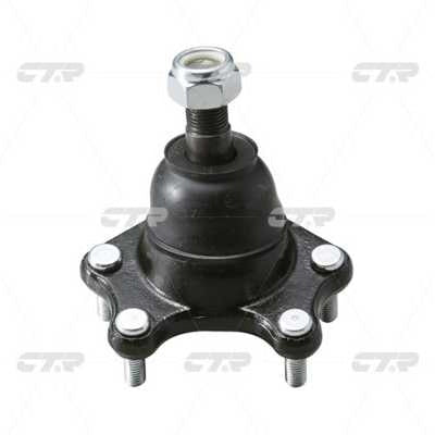 CTR, Ball Joint, 43360-39075, CBT-27
