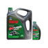 TRANE Engine Oil, 15W40, CH-4, S4 Turbo Plus, 1 liter, Diesel