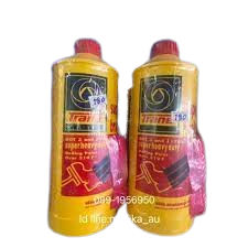 ဘရိတ်အရည်၊ Trane၊ 1L၊ အဝါ (019199)