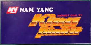 King Pin Kit, NAM YANG, 40x218, TE-11