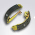 HUARI Brake Shoe K2280