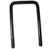 U Bolt, (Square), MT, 14mmx64mmx10", (Black Bake Colour) (122271)