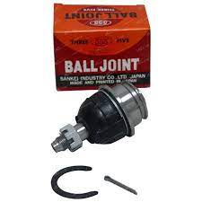 555 SB-3841 Upper Ball Joint to Toyota Part Number 48610-0C011 CBT-103