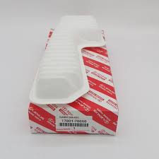TOYOTA Air Filter 17801-70050 A-1193