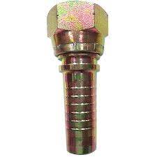 WPR 22612D-12-12 Hose Fitting