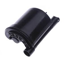 JS, Fuel Filter, 23300-74330, FS6304