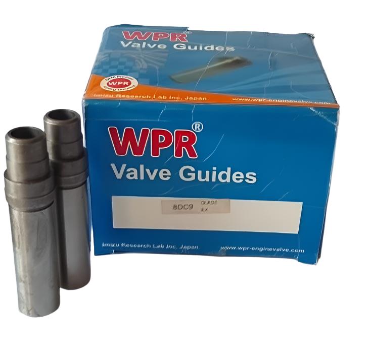 Valve Guide၊ Exhaust၊ WPR၊ 31101-00602၊ MITSUBISHI၊ 8DC9 (005395)