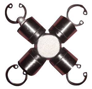 Universal Joint Bearing၊ KCYCB၊ GUT11၊ ထိုင်ဝမ် (120230)