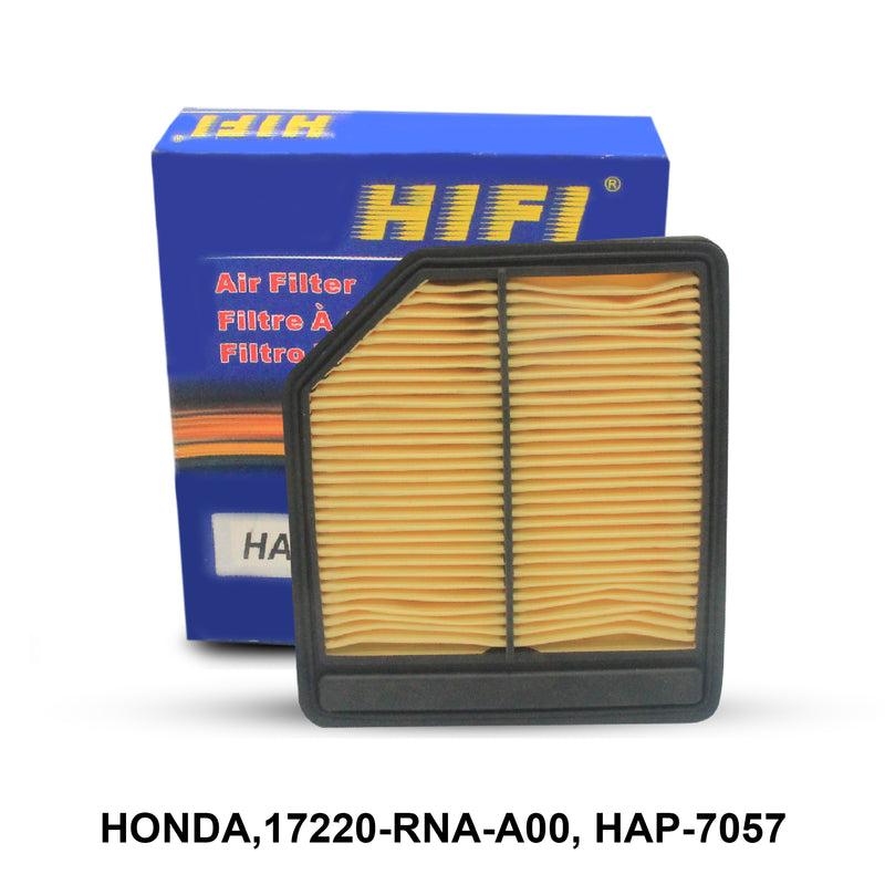 HIFI Air Filter 17220-RNA-A00 HAP-7057