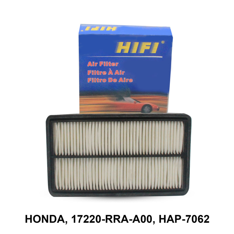 HIFI Air Filter 17220-RRA-A00 HAP-7062