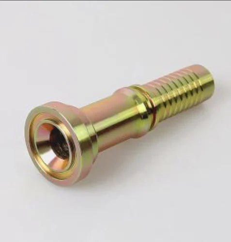 WPR Hose Fitting 87312-12-12 Straight Hydraulic Flange