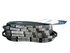 สายพานร่องตัววี TOYOPOWER, AY140-30670, 3PK670, DAIHATSU (128768)