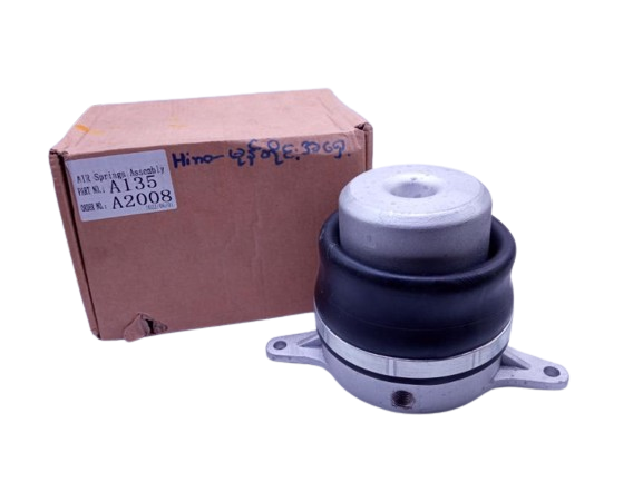 สปริงลม ไม่มี, FR, 49710-3340, A135, HINO, TRUCK, E13C (120273)