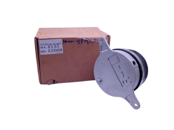 W/O Air Spring, FR, 49710-3340, A135, HINO, TRUCK, E13C