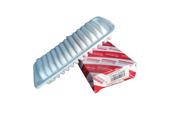 TOYOTA, Air Filter 17801-21030, TOYOTA, RAV4, 1994