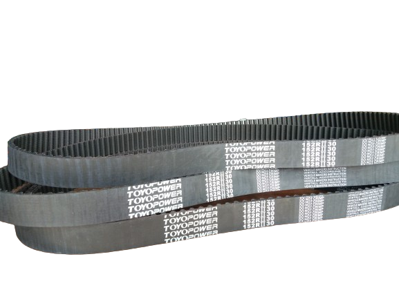 TOYOPOWER Timing Belt 5583XS 152RU30 Fits KIA Bongo