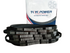สายพานร่องตัววี TOYOPOWER, AY140-30670, 3PK670, DAIHATSU (128768)