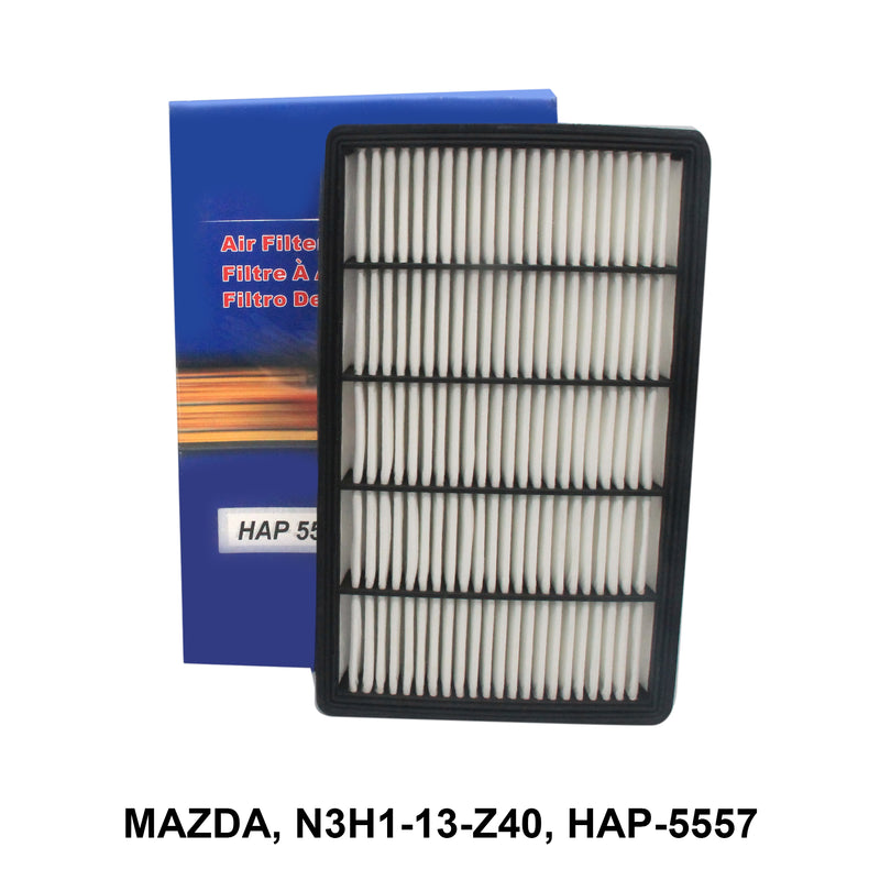 HIFI Air Filter N3H1-13-Z40 HAP-5557