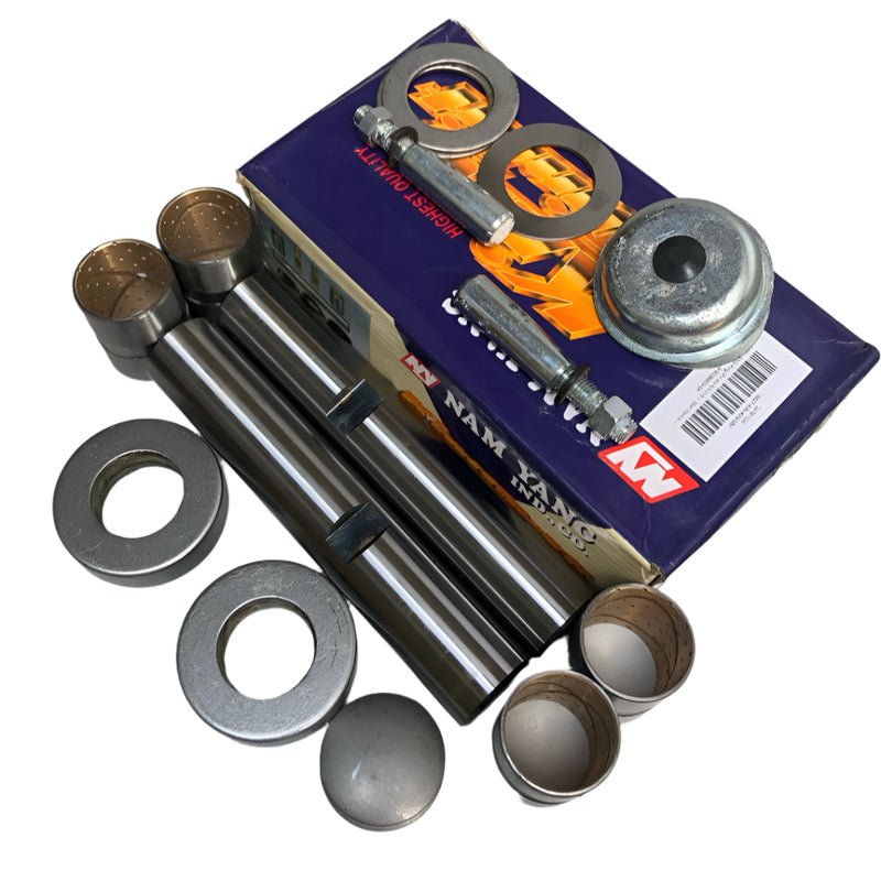 ชุดคิงพิน นามยาง 35x179, 9-9536603-04, NY-315 (001273)