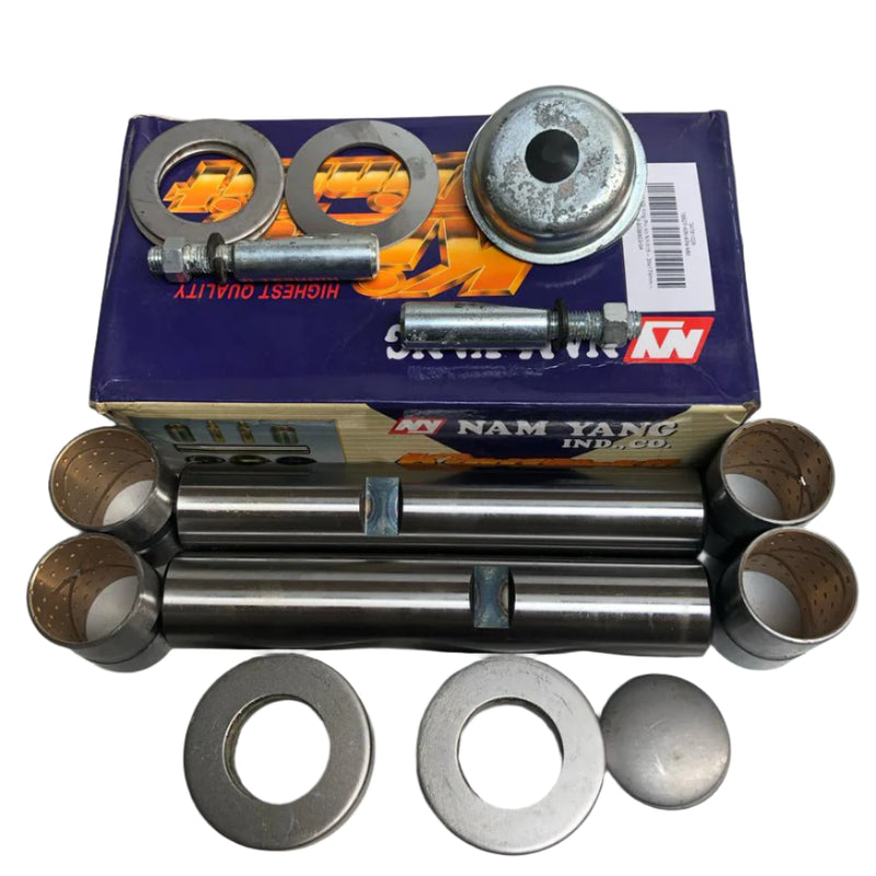 ชุดคิงพิน นามยาง 35x179, 9-9536603-04, NY-315 (001273)