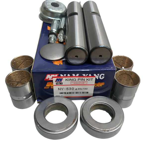 K I NＧ　P I N NYC タンクトップ　90s 90 91 92 93 94 95 96 97 98 FORD 1-1/2+ TON KING PIN SET