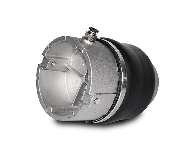 Air Spring, WINPOWER, FR, 1-52110142-1, 1S-1422 ISUZU, TRUCK, GIGA (122136)