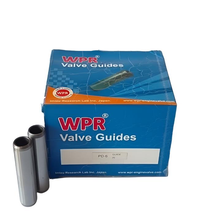 WPR Valve Guide, Intake, 13201-96000, Nissan, PD6