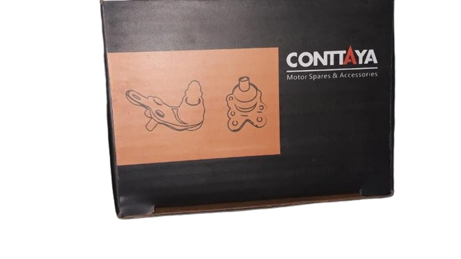 Ball Joint, CONTTAYA, 43310-09015, CBT-63 (122265)
