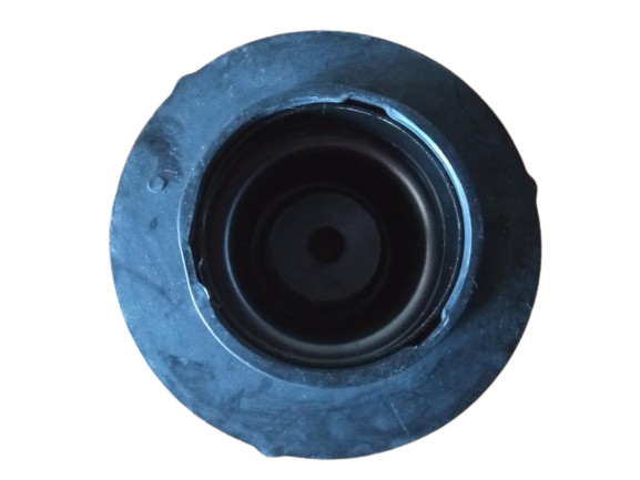 Shock Absorber Mounting, W/O, FR, RH/LH, 48609-0K040, T13VG04 (122266)
