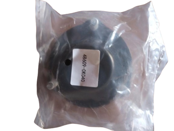 Shock Absorber Mounting, W/O, FR, RH/LH, 48609-0K040, T13VG04 (122266)