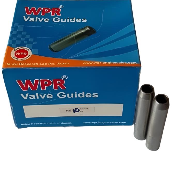 WPR Valve Guide, Intake, 13211-97001, Nissan, RE10