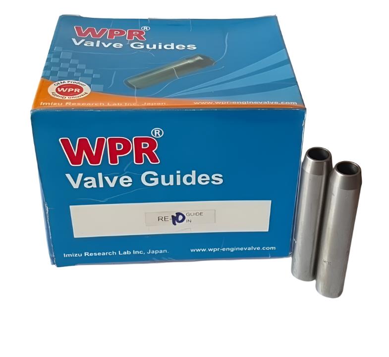 WPR Valve Guide, Intake, 13211-97001, Nissan, RE10
