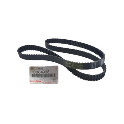 TOYOTA Genuine Timing Belt 13568-69066 (177MR25) Toyota TownAce