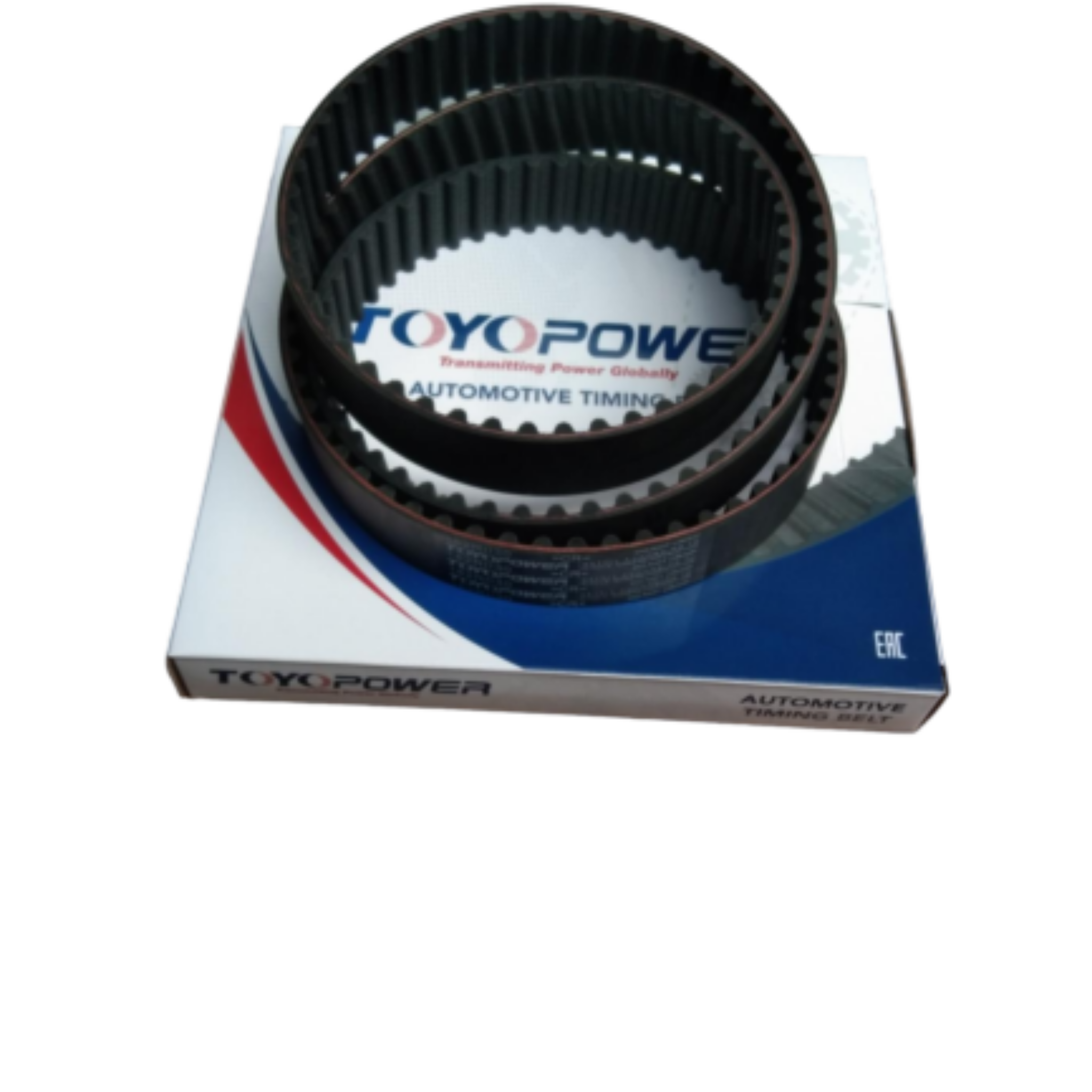 TOYOPOWER Timing Belt 5583XS 152RU30 Fits KIA Bongo